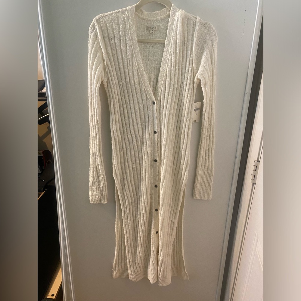 Pilcro Cardigan Size XS